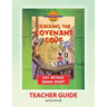 Discover 4 Yourself(r) Teacher Guide: Cracking the Covenant Code