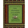Journey into Egypt Tarot Workbook