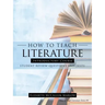 How to Teach Literature Introductory Course: Student Review Questions and Tests