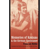 Memories of Kreisau and the German Resistance