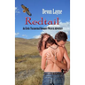 Redtail: An Erotic Paranormal Romance Western Mystery