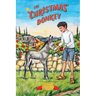 The Christmas Donkey