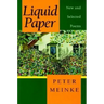 Liquid Paper: New and Selected Poems