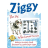 Ziggy: The Pig Who Loved Sushi