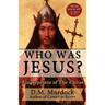 Who Was Jesus? Fingerprints of the Christ