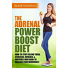 The Adrenal Reset Power Boost Diet: How to Stop Feeling Tired, Stressed, Fatigued & Irritable and Learn to Balance Your Hormones!