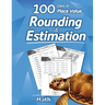 Humble Math - 100 Days of Place Value, Rounding & Estimation