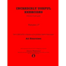 Incredibly Useful Exercises for Double Bass: Volume 17 - All Exercises