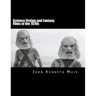 Science Fiction and Fantasy Films of the 1970s