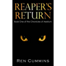 Reaper's Return: Chronicles of Aesirium