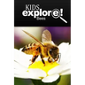 Bees - Kids Explore: Animal books nonfiction - books ages 5-6