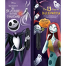 Disney: Tim Burton's the Nightmare Before Christmas: The 13 Days of Halloween: Jack's Spooktacular Countdown!