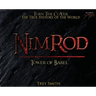 Nimrod: The Tower of Babel by Trey Smith