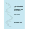 The Lean Games and Simulations Book