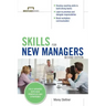 Skills for New Managers
