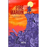 The Fire Margin: The Tempestuous Tale of Nuk Tashino