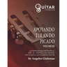 Apoyando, Tirando, Picado: Volume III