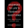 Answers to Life's Toughest Questions, Volume 1