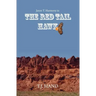 The Red Tail Hawk: Jason T. Harmony in