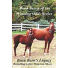 Beau Born's Legacy: Book Seven of the Winning Odds Series