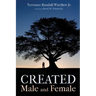 Created Male and Female
