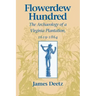 Flowerdew Hundred