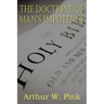 The Doctrine of Man's Impotence