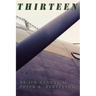 Thirteen: Thirteenth Mission of Lancaster Bomber L.Q.P., 405 Vancouver Squadron