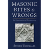 Masonic Rites and Wrongs