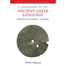 A Companion to the Ancient Greek Language