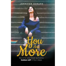 You Are More: Become your most authentic badass self in four steps