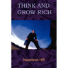 Think and Grow Rich