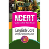 NCERT Questions-Answers English Core Class 11th