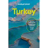 Lonely Planet Turkiye