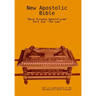 New Apostolic Bible
