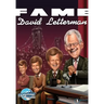 Fame: David Letterman