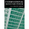 International Monetary Power