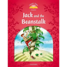 Classic Tales: Level 2: Jack and the Beanstalk