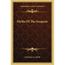 Myths of the Iroquois