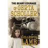 The Beamy Courage of Gerta Scholler