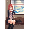 I Fell in Love With A Soapland Girl! (Light Novel) Volume 3