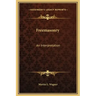 Freemasonry: An Interpretation
