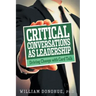 Critical Conversations as Leadership: Driving Change with Card Talk