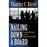 Nailing Down a Board: Serving Effectively on the Not-For-Profit Board