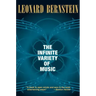 The Infinite Variety of Music