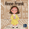Anne Frank: A Kid's Book About Hope