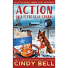 Action in Little Leaf Creek