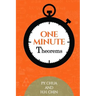 One Minute Theorems