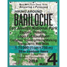 Hiking Around Bariloche Map 4 Los Alerces National Park, Esquel, Trevelin, Lago Futalaufquen Complete Trekking/Hiking/Walking Topographic Map Atlas Ar
