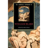The Cambridge Companion to William Blake